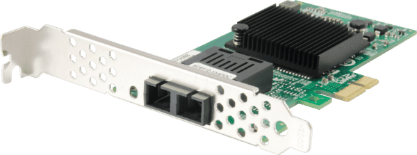 LEVELONE GNC0200 - Netzwerkkarte PCI Express