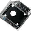 LOGILINK AD0017 - SATA Festplatteneinschub für 9