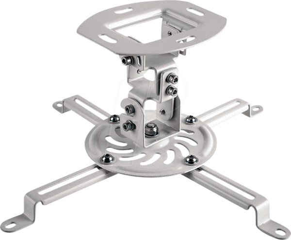 LOGILINK BP0057 - Deckenhalterung für Beamer