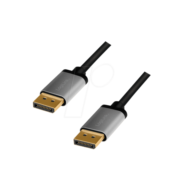 LOGILINK CDA0101 - DisplayPort 1.2 Kabel
