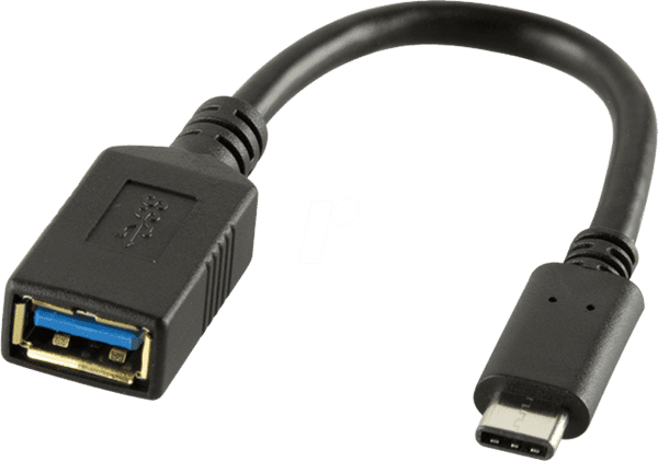 LOGILINK CU0098 - USB 3.0 Kabel