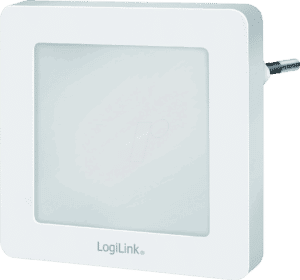 LOGILINK LED013 - LED-Nachtlicht