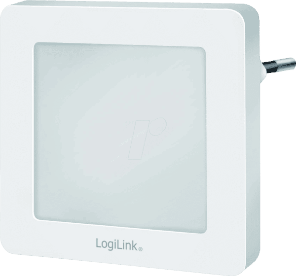 LOGILINK LED013 - LED-Nachtlicht