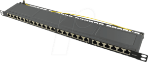 LOGILINK NP0063 - Patchpanel