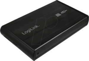 LOGILINK UA0082 - externes 3.5'' SATA