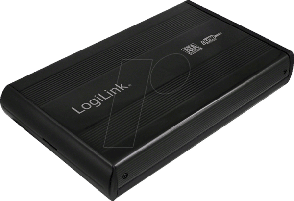 LOGILINK UA0082 - externes 3.5'' SATA