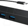LOGILINK UA0313 - Port Replicator