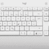 LOGITECH K650 WS - Funk-Tastatur