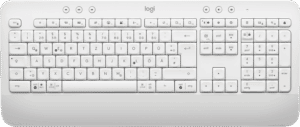 LOGITECH K650 WS - Funk-Tastatur