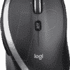 LOGITECH M500S - Maus (Mouse)