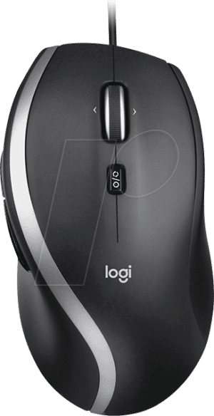 LOGITECH M500S - Maus (Mouse)