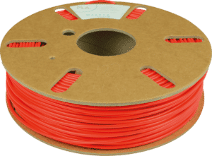 PMMA-1000-008 - PLA-Filament - Rot - 2