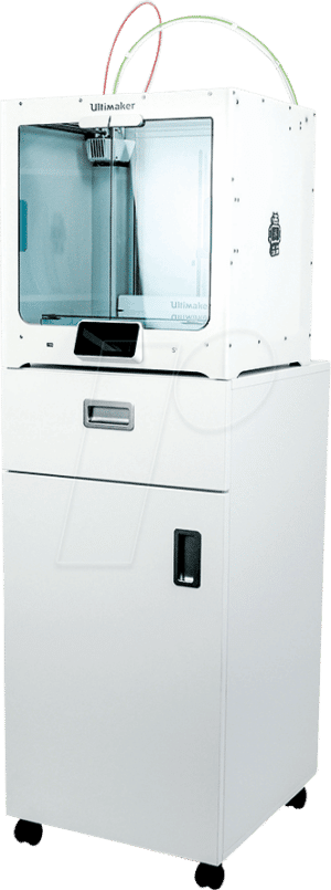 ACMA-1000 - 3D Druck