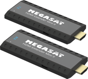 MEGASAT 0900194 - HDMI Extender Mini  II