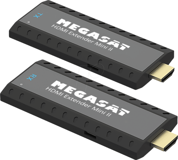 MEGASAT 0900194 - HDMI Extender Mini  II