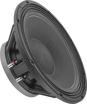 MON FTR15 - Subwoofer FTR15-4080HDX