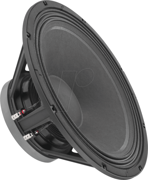 MON FTR18 - Subwoofer FTR18-4080HDX