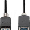 N CCBW61010AT20 - USB 3.0 Kabel
