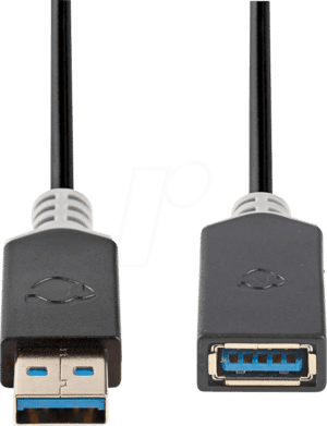 N CCBW61010AT20 - USB 3.0 Kabel