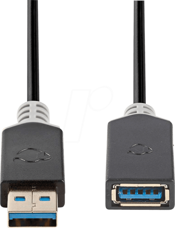 N CCBW61010AT20 - USB 3.0 Kabel