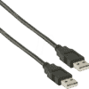 N CCGP60000BK10 - USB 2.0 Kabel