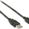 N CCGP60300BK10 - USB 2.0 Kabel