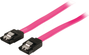 N CCGP73150RD05 - SATA-Kabel 3 GB/s