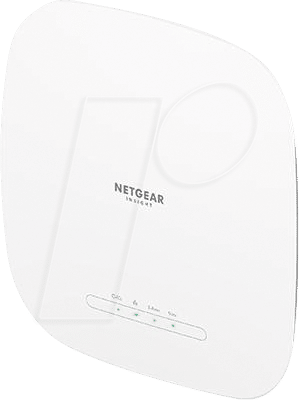 NETGEAR WAX615 - WLAN Access Point 2.4/5 GHz 3000 MBit/s