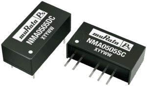 NMA1212DC - DC/DC-Wandler NMA