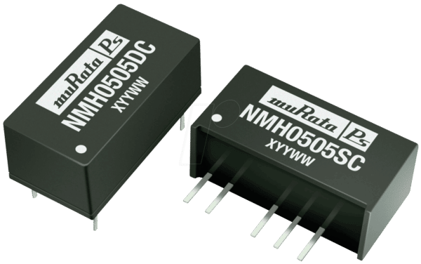 NMH2415DC - DC/DC-Wandler NMH
