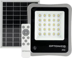 OPT FL5455 - LED-Solarleuchte