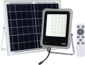 OPT FL5456 - LED-Solarleuchte