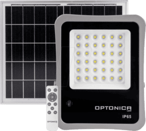 OPT FL5457 - LED-Solarleuchte