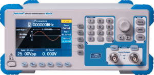 PEAKTECH 4120 A - Funktionsgenerator