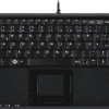 PERIBOARD-510HP - Tastatur