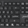PERIDUO-717 DE - Tastatur-/Maus-Kombination