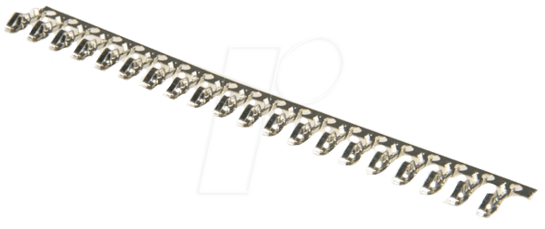MPE NSK254M-0 - Crimpkontakt für NSG 25 Serie