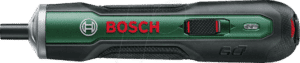BOSCH 06039C6000 - Akku-Schraubendreher