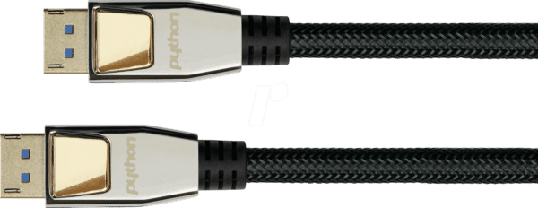 PYT DP20-PY010 - DisplayPort 2.0 Kabel