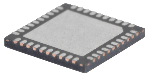 MSP430F2370IRHA - MSP430 Mikrocontroller
