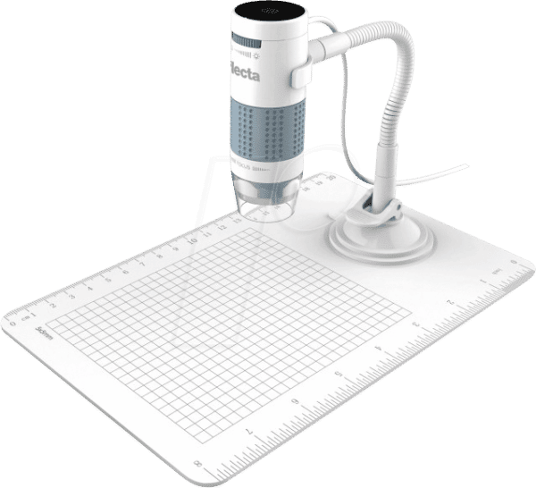 REFLECTA 66144 - Digital-Mikroskop