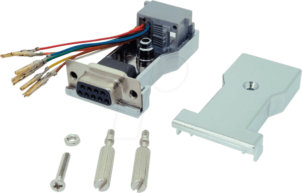 ROLINE 12037529 - Adapter