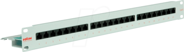 ROLINE 26110355 - Patchpanel 19''