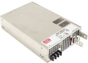 MW RSP-3000-12 - Schaltnetzteil
