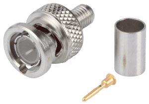 R 142 085 - BNC-Stecker