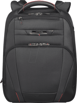 SAM 106358-1041 - Laptop Rucksack 14.1''