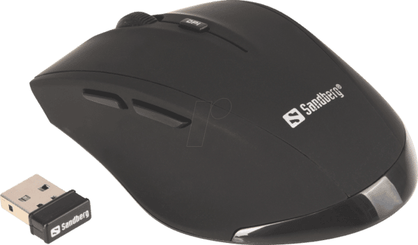 SANDBERG 630-06 - Maus (Mouse)