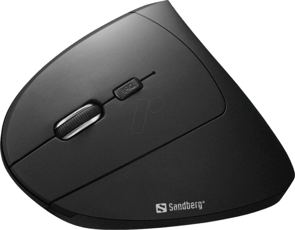 SANDBERG 630-14 - Maus (Mouse)