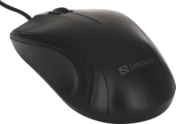 SANDBERG 631-01 - Maus (Mouse)