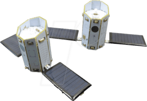 ARX SATELLIT - Satelliten Bausatz